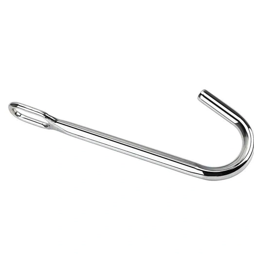 Ball Plug No PerfectFit Stainless Steel 5783 Hook 0123